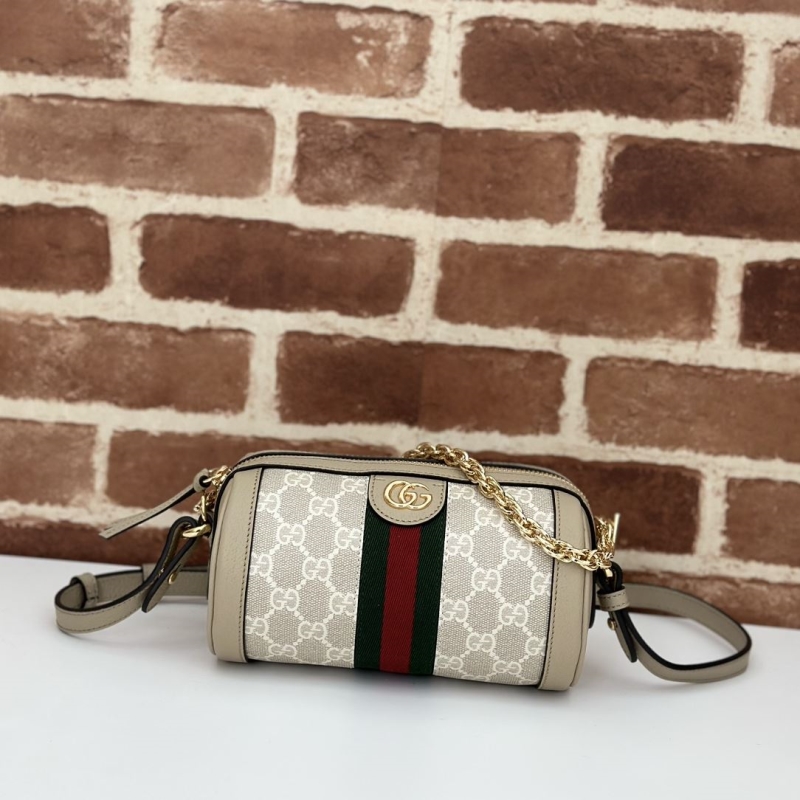 Gucci Round Bags